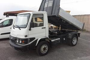 EFFEDI GASOLONE 35,00 KG CASSONE RIBALTABILE