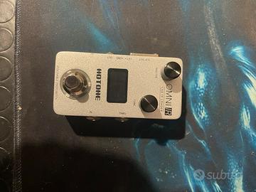 Hotone omni ir ir loader