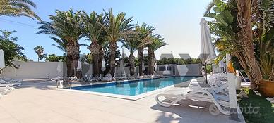 Albergo/Hotel - Taranto
