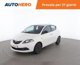 LANCIA Ypsilon HN80663
