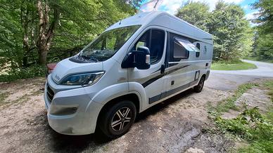 Knaus Boxstar 600 Street