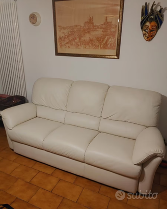 Divani - Divani & Divani by Natuzzi