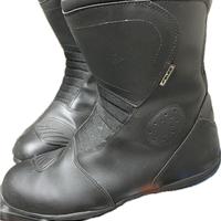 Stivale Moto Falco TG 45 - modello 950 Logo 2