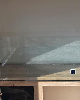 Acquario per Tartarughe 100×40×40