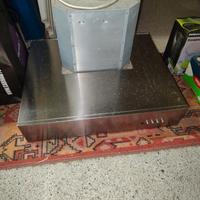 Cappa aspirazione cucina