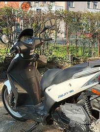 Kimco sgiliti 50 quattro tempi