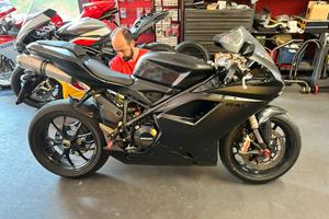 Ducati 848 Evo