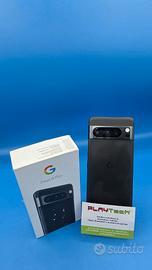 GOOGLE PIXEL 8 PRO BLACK 128GB 12GB USATO