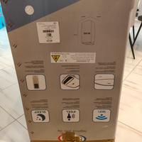 condizionatore portatile argo 13000 btu