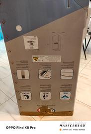 condizionatore portatile argo 13000 btu