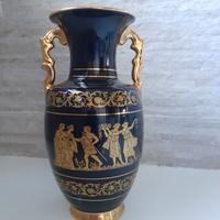 Vaso greco Spyropoulous 