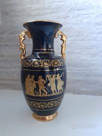 Vaso greco Spyropoulous 