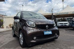 smart fortwo Fortwo 1.0 Passion 71cv twinamic...