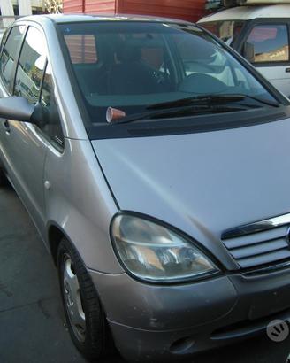 Ricambi per MERCEDES CLASSE A170