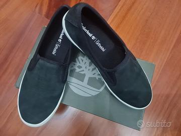 SCARPE DONNA DAUSETTE TIMBERLAND