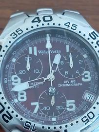 orologio wyler Vetta vintage 1250€ 3275522171