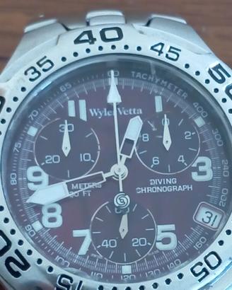 orologio wyler Vetta vintage 1250€ 3275522171