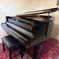 Pianoforte a coda YAMAHA C3