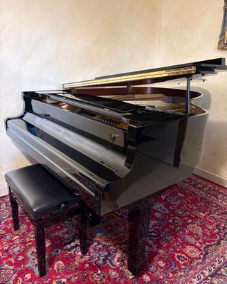 Pianoforte a coda YAMAHA C3