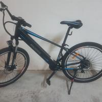 Bicicletta elettrica Macwheel Wrangler 600