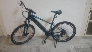 Bicicletta elettrica Macwheel Wrangler 600