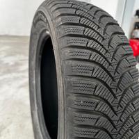 gomme Auto (SMART)