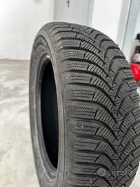 gomme Auto (SMART)