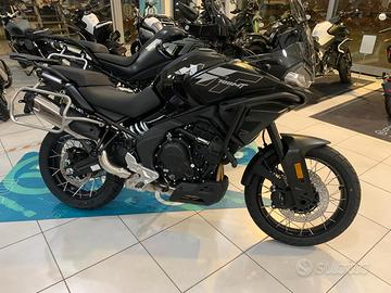 Cfmoto 700mt ADV