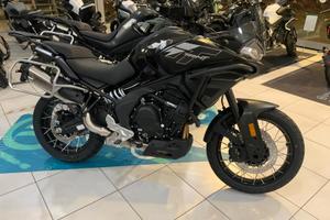 Cfmoto 700mt ADV