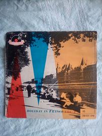 vinile 45 giri anni 60