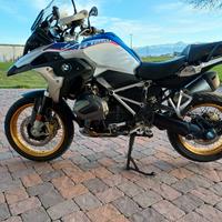 bmw gs 1250 hp