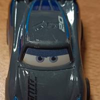 Hot Wheels - Jackson Storm.


Disney/Pixar


