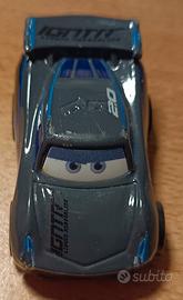 Hot Wheels - Jackson Storm.


Disney/Pixar


