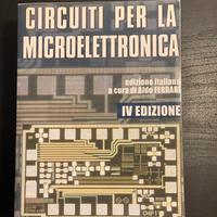 Sedra/Smith - Circuiti per la Microelettronica