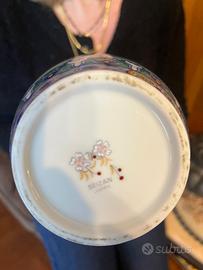 Vaso giapponese