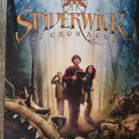 spiderwick - di terlizzi