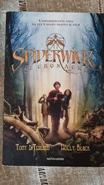 spiderwick - di terlizzi