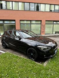 Bmw serie 1