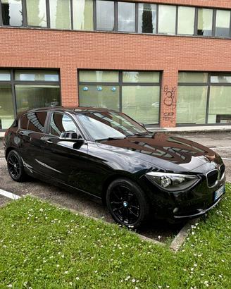 Bmw serie 1