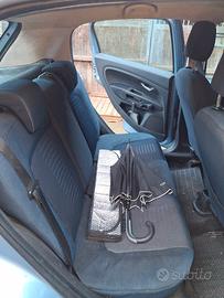 fiat grande ppunto