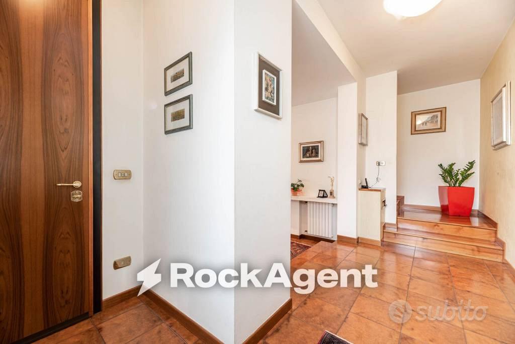 Casa – Ponte San Nicolò, Roncaglia - Vista 4