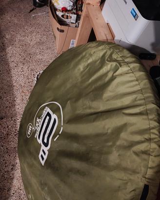 tenda 4 posti 