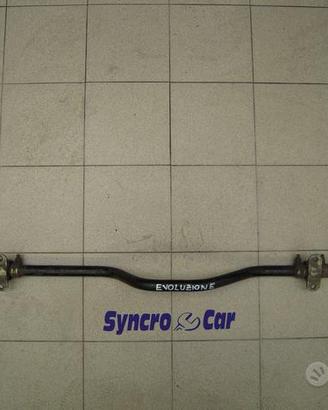 Barra antirollio ant. lancia delta evoluzione