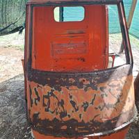 Piaggio Altro modello - 1967 ape