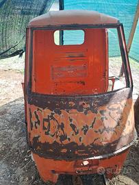 Piaggio Altro modello - 1967 ape