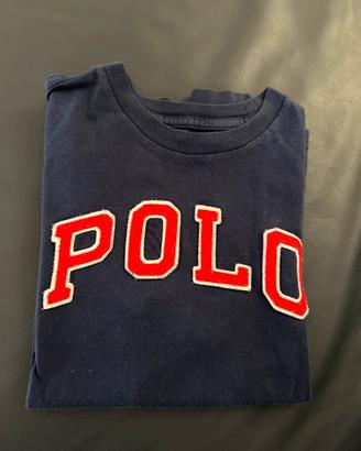 Maglietta bambino Polo Ralph Lauren