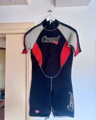 Muta Cressi