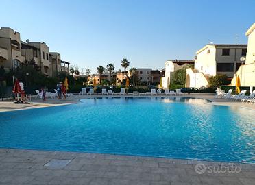 Settembre a Marina di Pisticci
