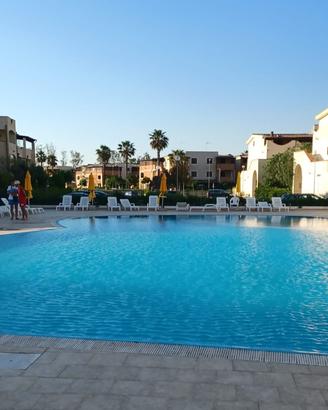 Settembre a Marina di Pisticci