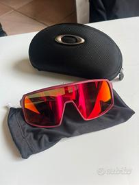 Occhiali oakley sutro
